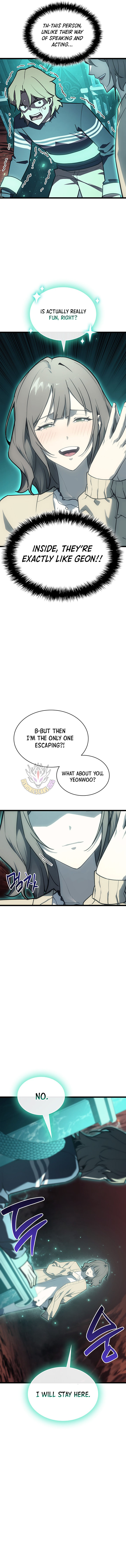 The Return of the Disaster-Class Hero Chapter 171 13